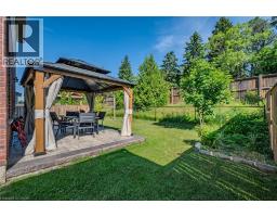 273 Woodway Trail, Simcoe, ON N3Y0C9 Photo 35