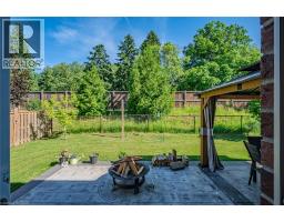 273 Woodway Trail, Simcoe, ON N3Y0C9 Photo 38