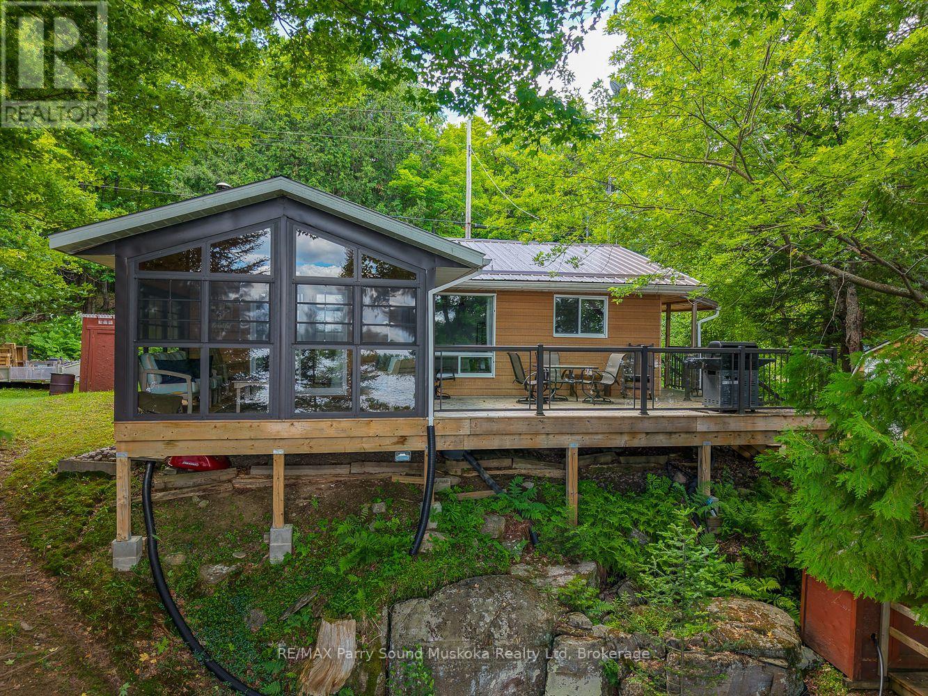 147 BLACK BEAR ROAD - 1