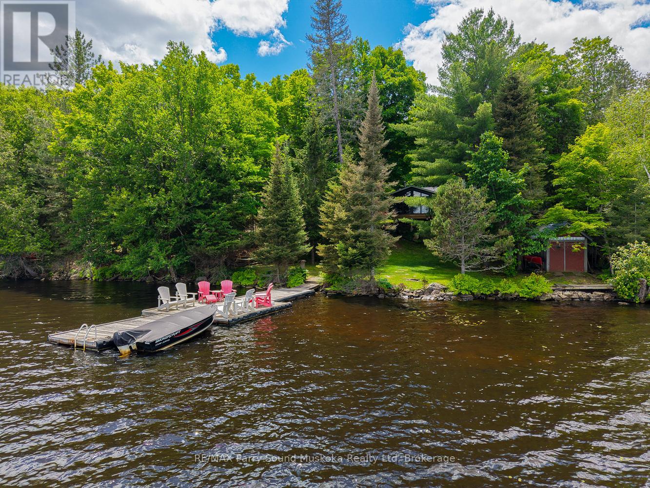 147 BLACK BEAR ROAD - 8