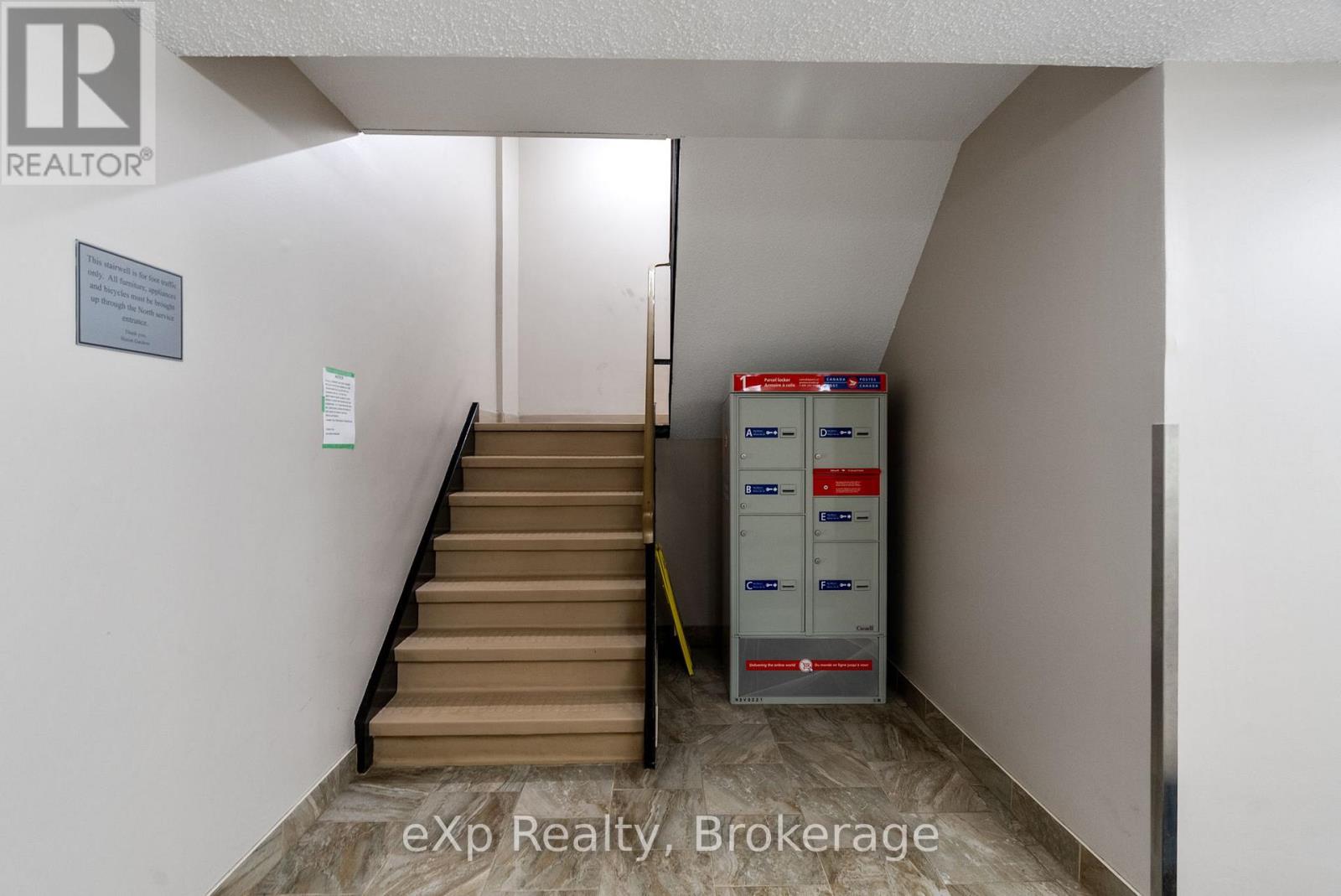 #220 1447 HURON STREET - 11