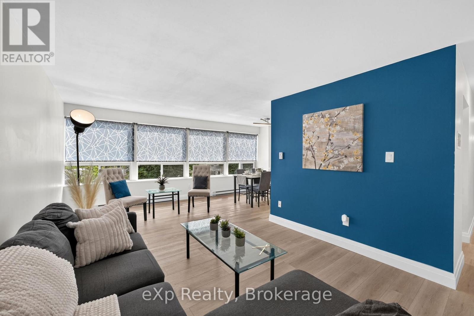#220 1447 HURON STREET - 19
