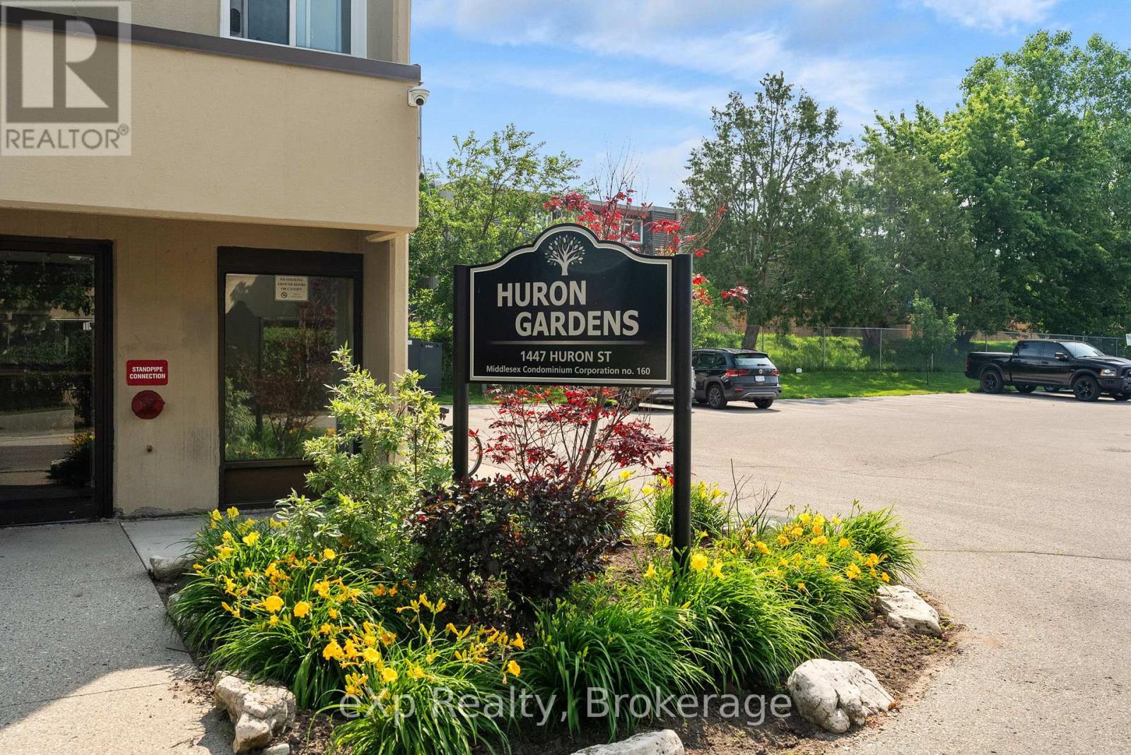 #220 1447 HURON STREET - 9