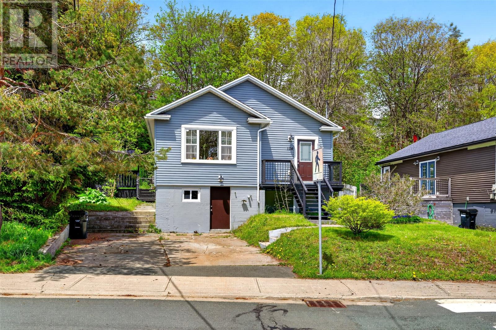 124 Topsail Road - 1