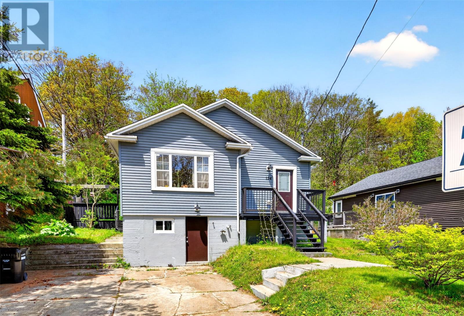 124 Topsail Road - 2
