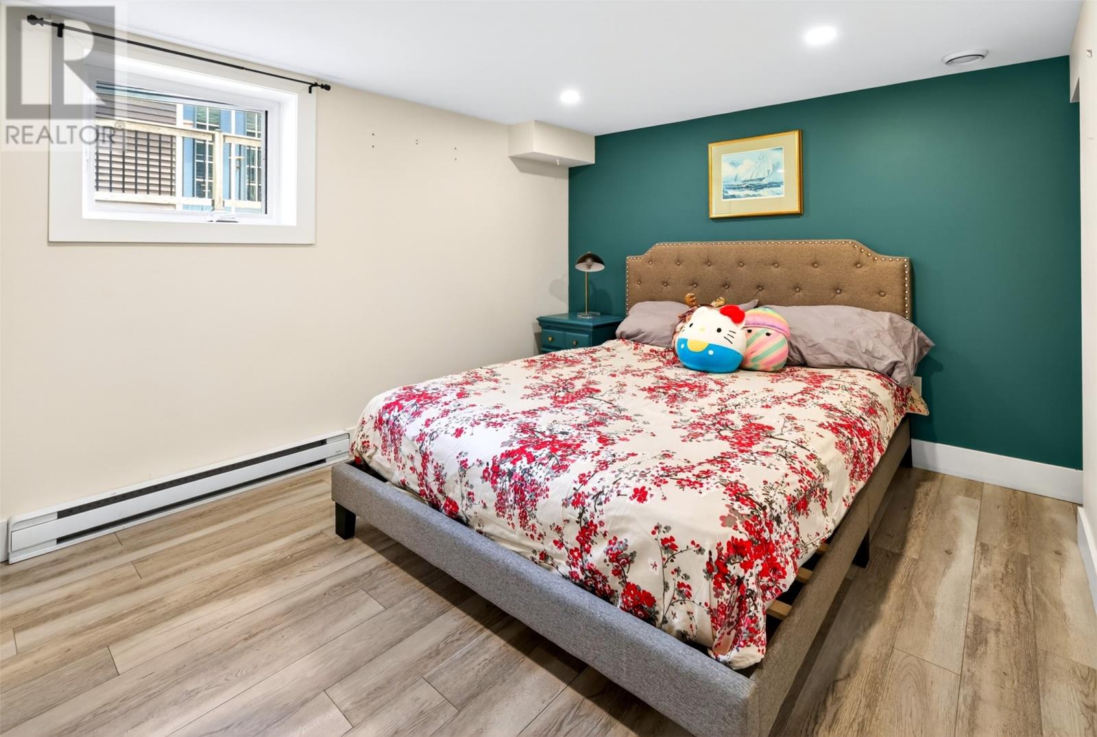 124 Topsail Road - 21