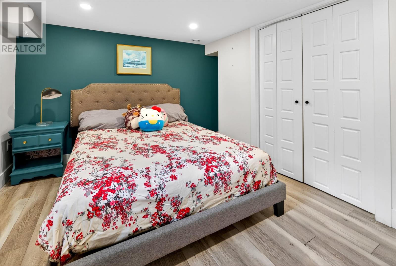 124 Topsail Road - 22
