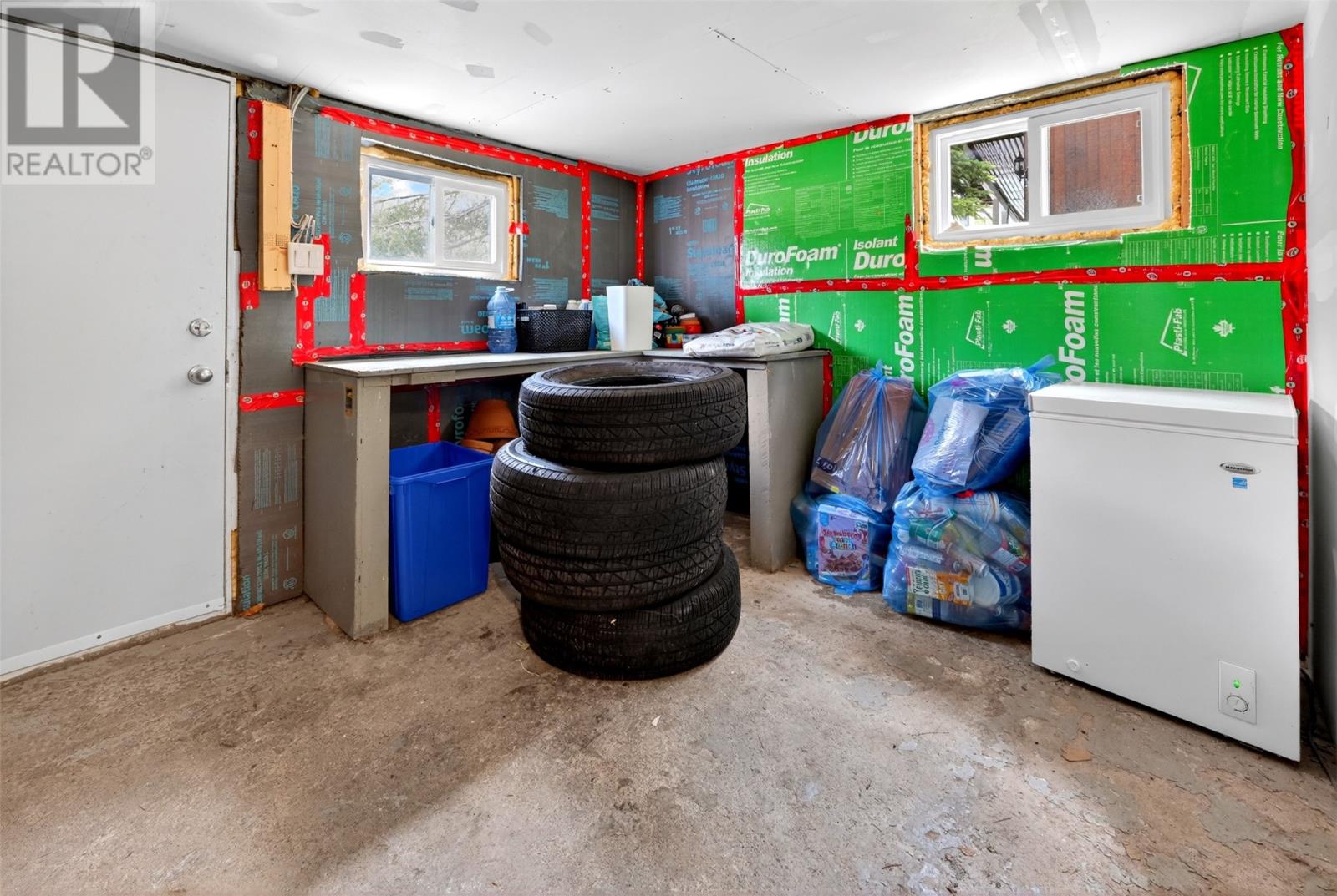 124 Topsail Road - 25