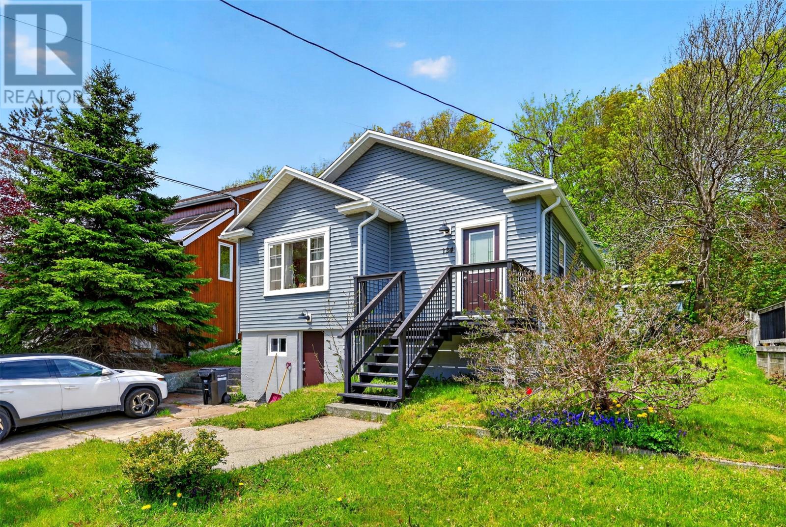 124 Topsail Road - 29