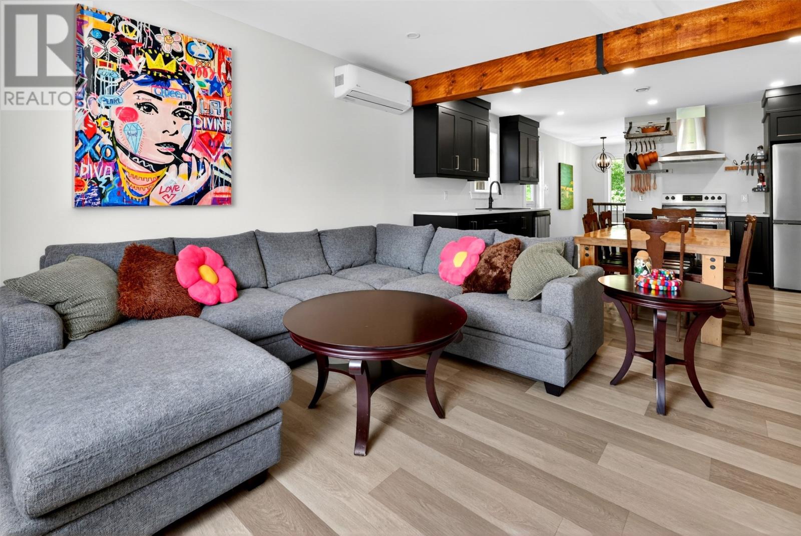 124 Topsail Road - 3