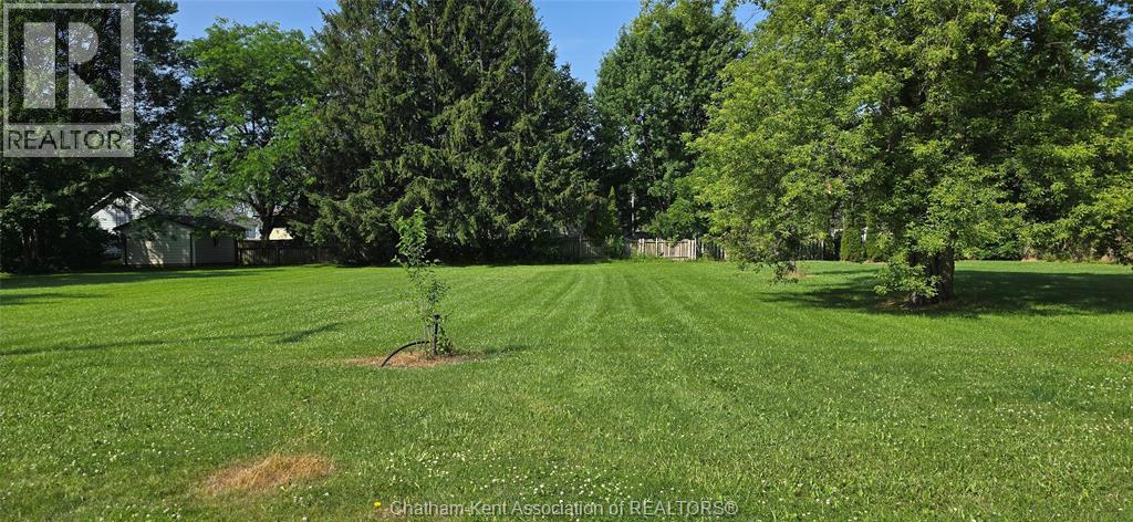 58 Albert AVENUE, Ridgetown — photo 2