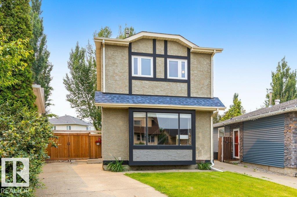 18609 54 AV NW - 1