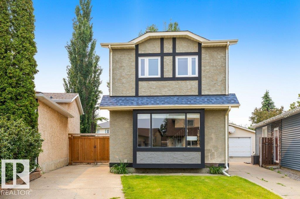 18609 54 AV NW - 2