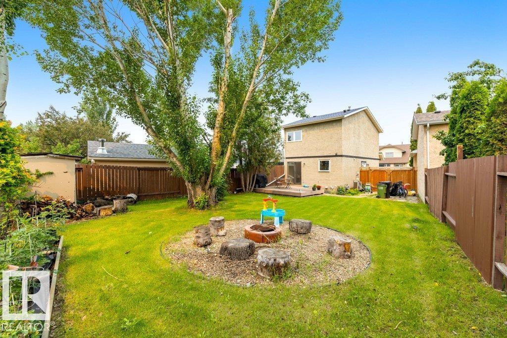 18609 54 AV NW - 38