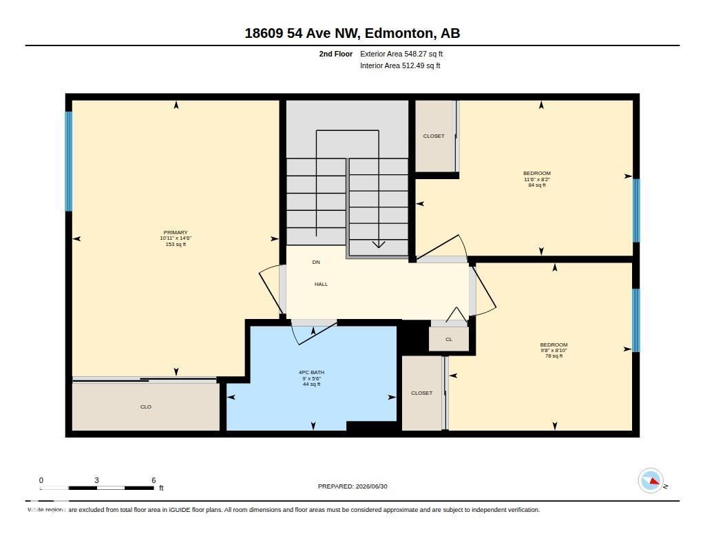 18609 54 AV NW - 43