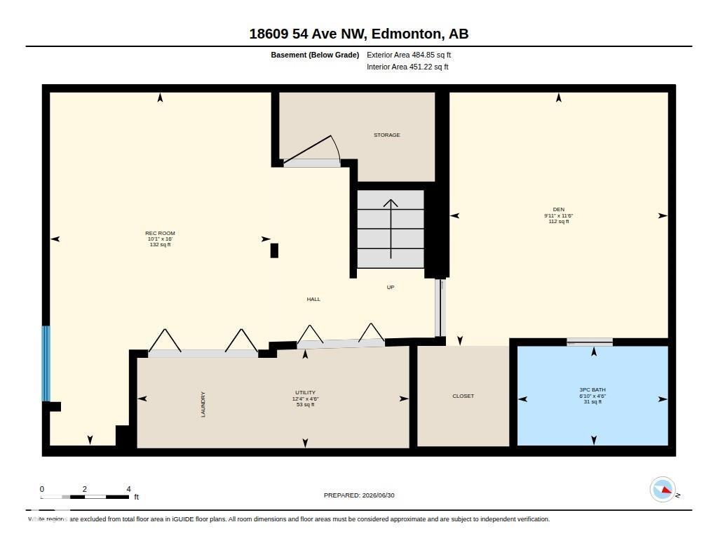 18609 54 AV NW - 44