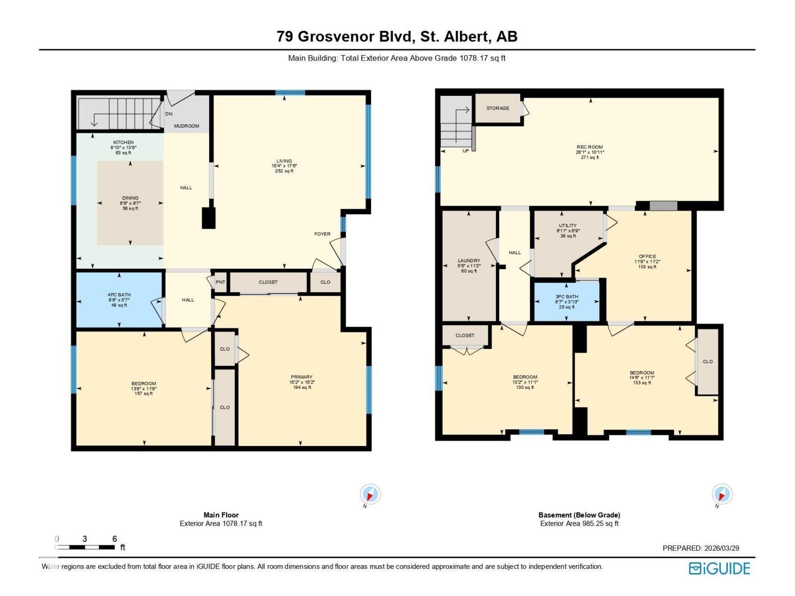 79 Grosvenor BV — photo 32