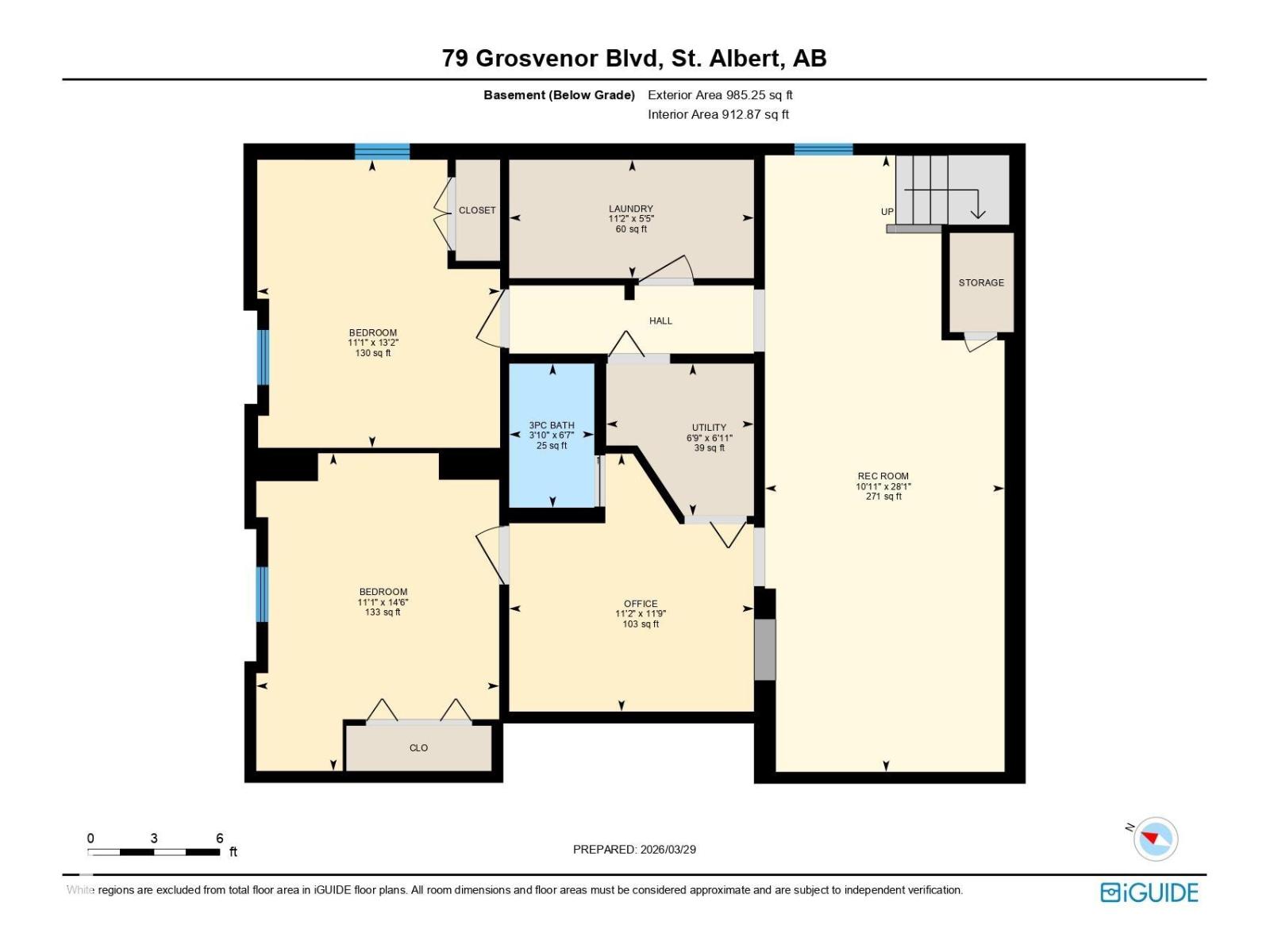 79 Grosvenor BV — photo 34
