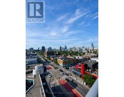 607 - 10 Willison Square, Toronto, ON M5T1E7 Photo 26
