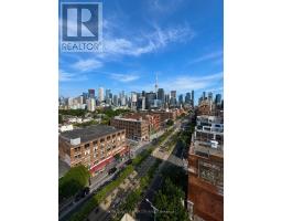 607 - 10 Willison Square, Toronto, ON M5T1E7 Photo 28