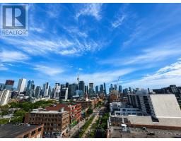 607 - 10 Willison Square, Toronto, ON M5T1E7 Photo 25