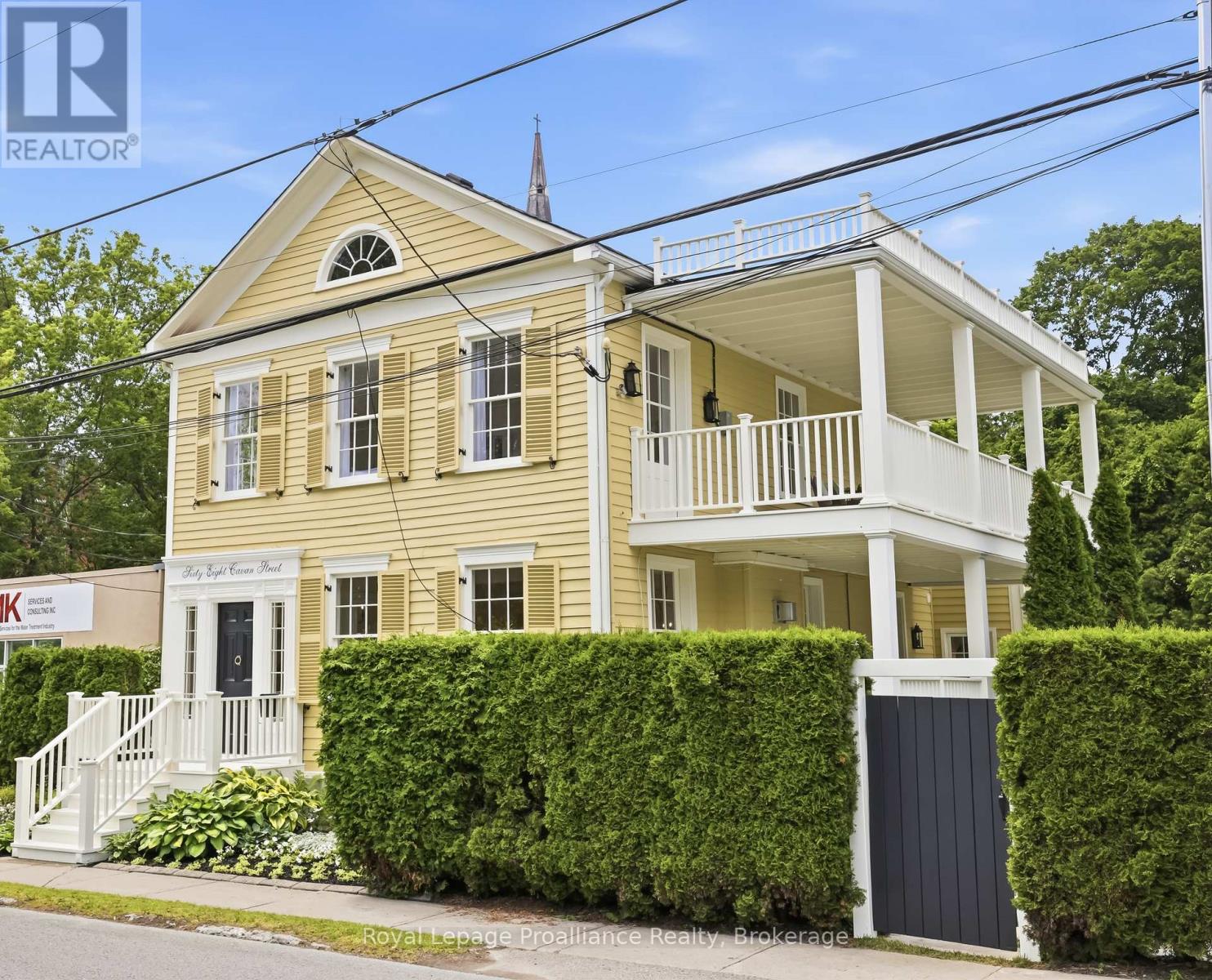 68 CAVAN STREET - 7