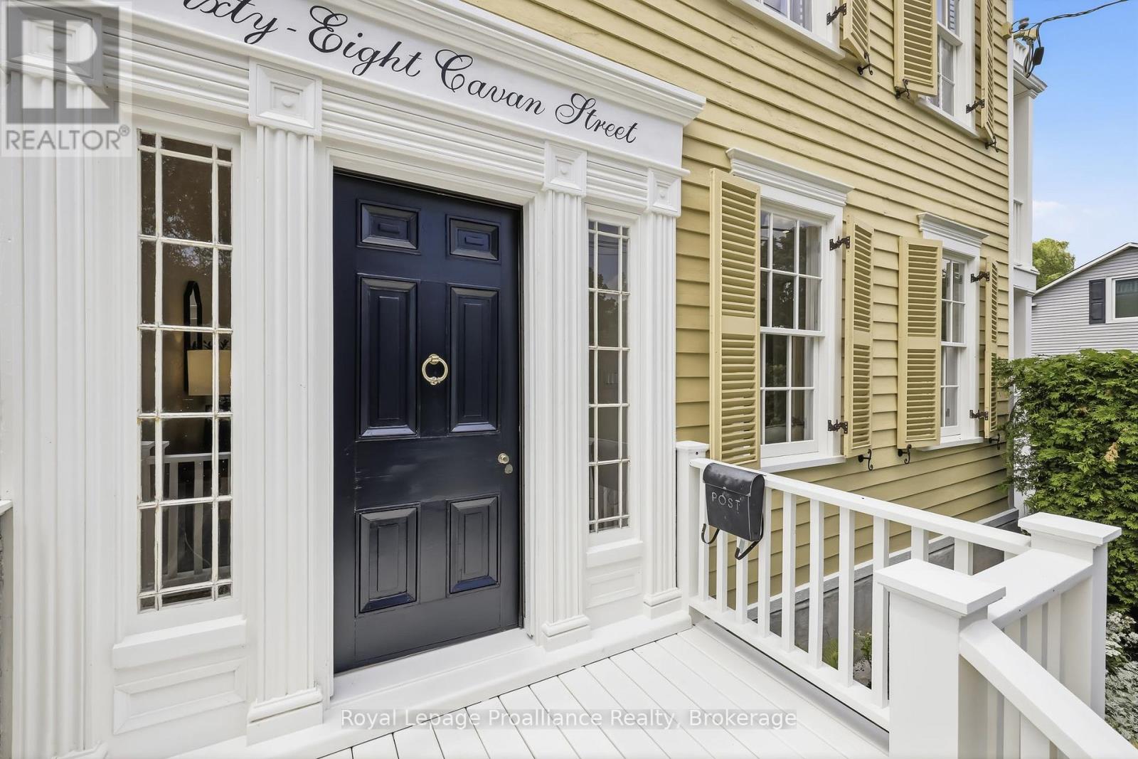 68 CAVAN STREET - 8