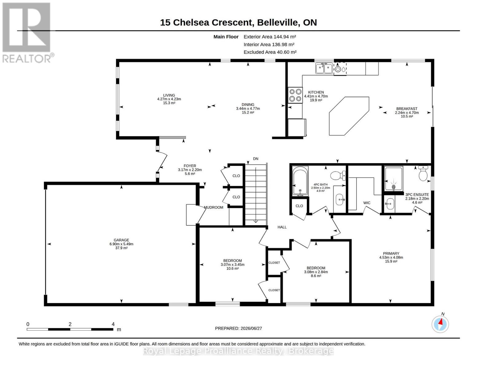 15 CHELSEA CRESCENT - Image 49
