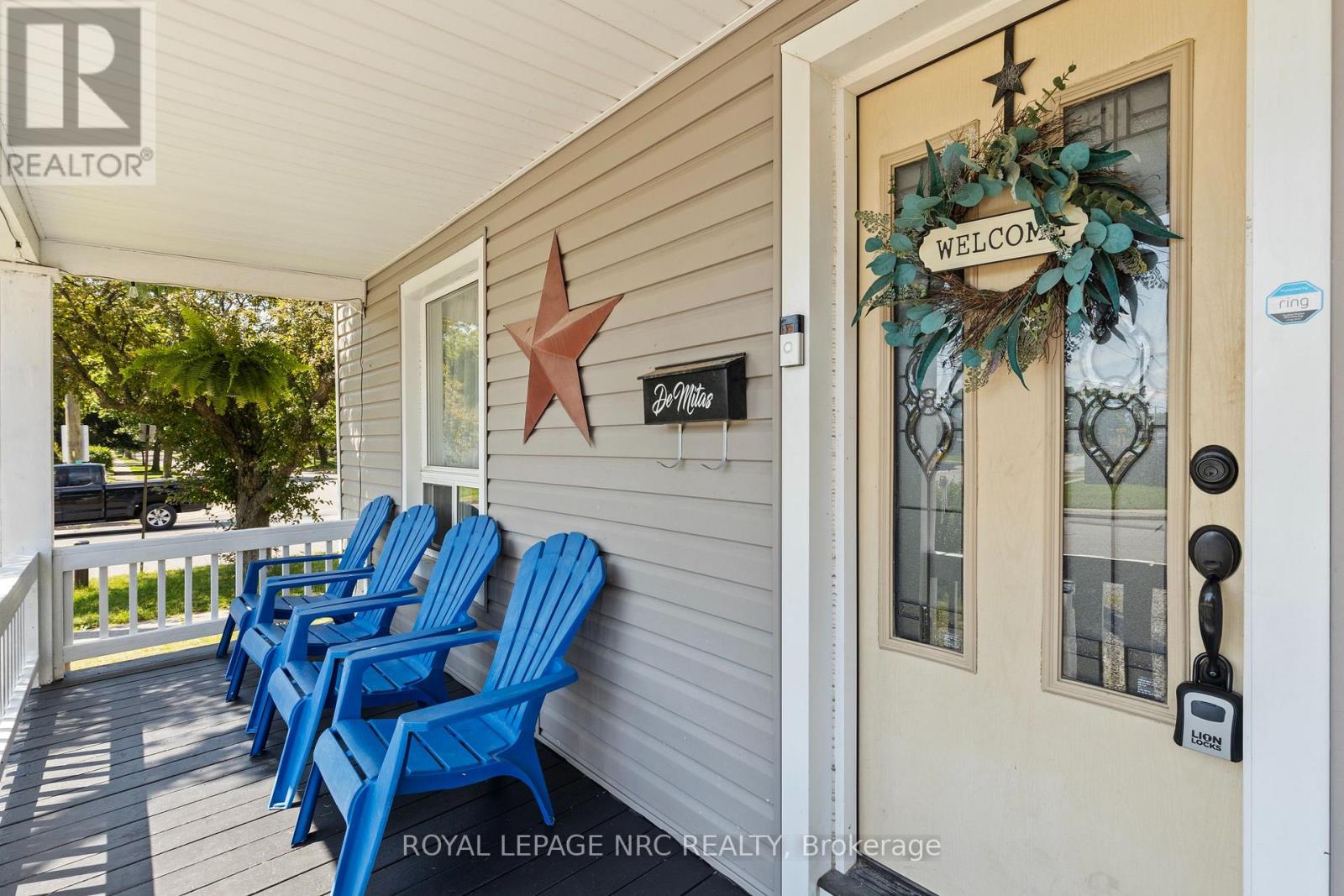 313 BURGAR STREET - 7