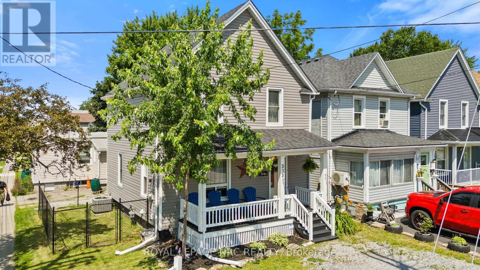 313 BURGAR STREET - 4