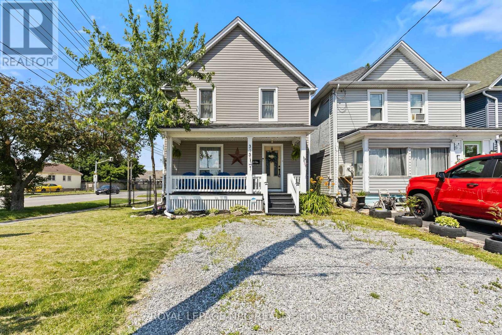 313 BURGAR STREET - 3