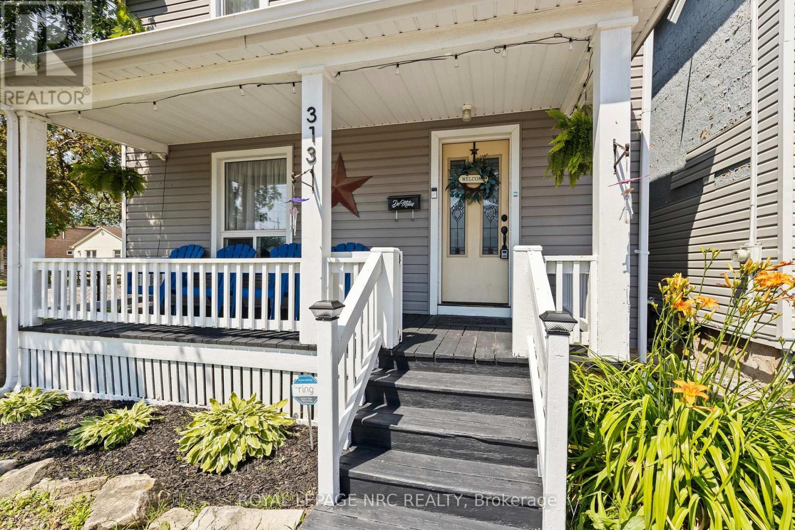 313 BURGAR STREET - 6
