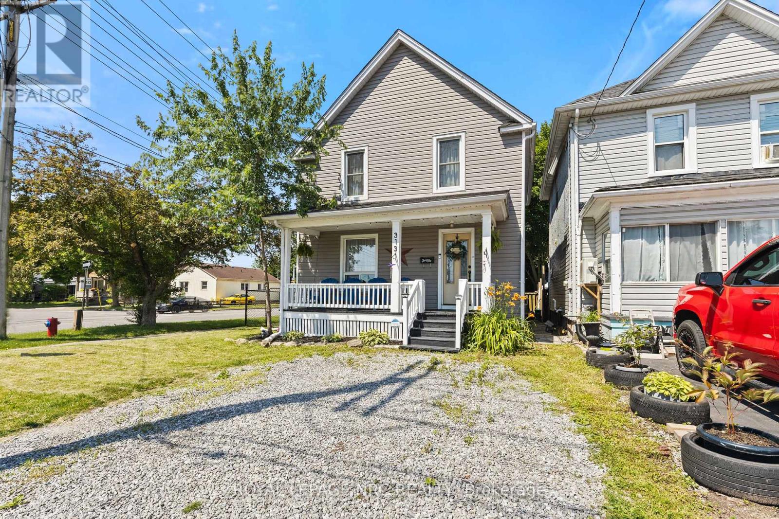 313 BURGAR STREET - 5