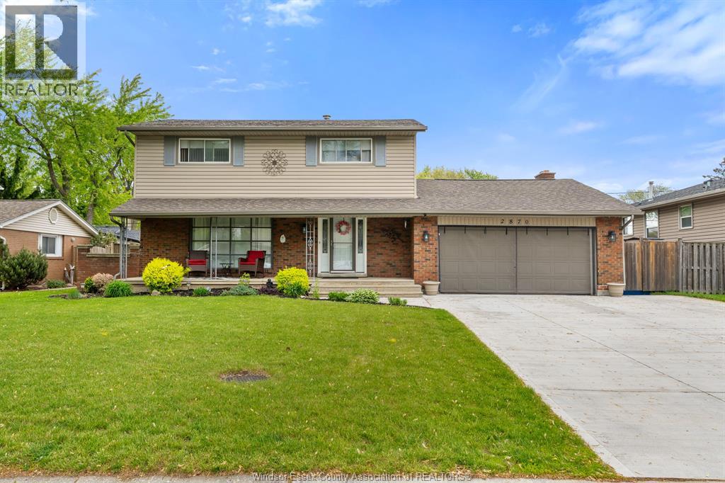 2870 GLENWOOD AVENUE - 1