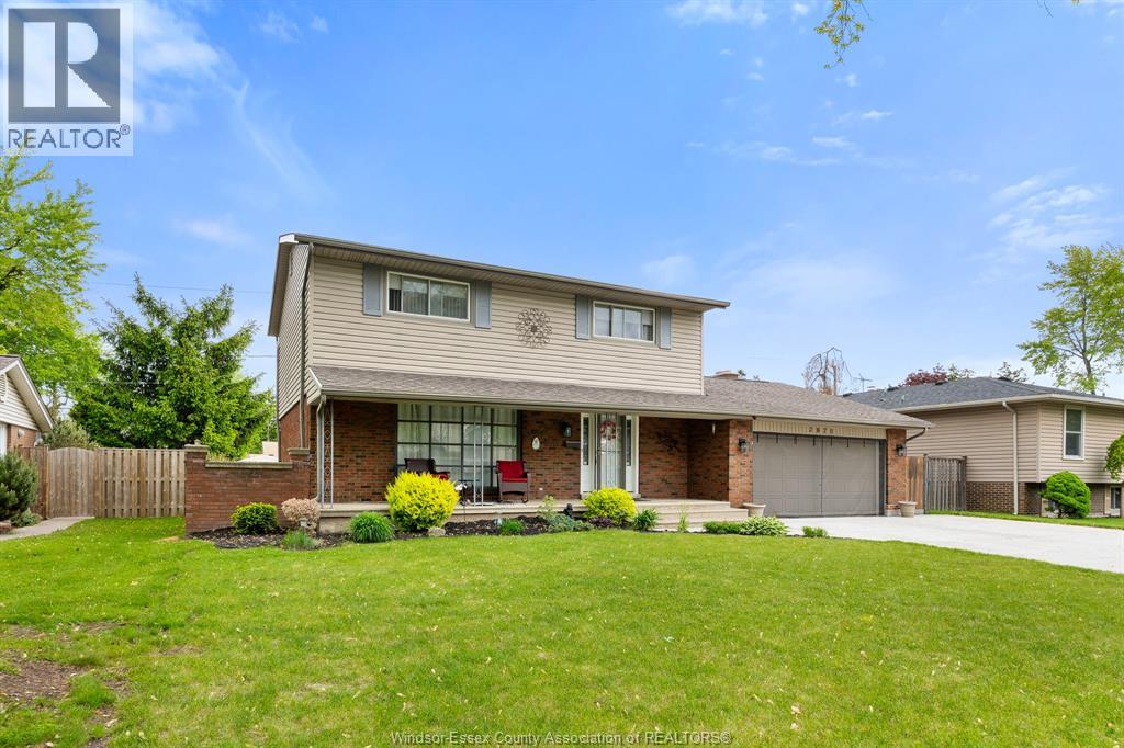 2870 GLENWOOD AVENUE - 2
