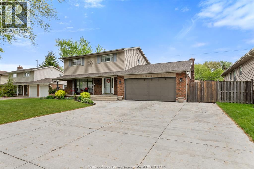 2870 GLENWOOD AVENUE - 3