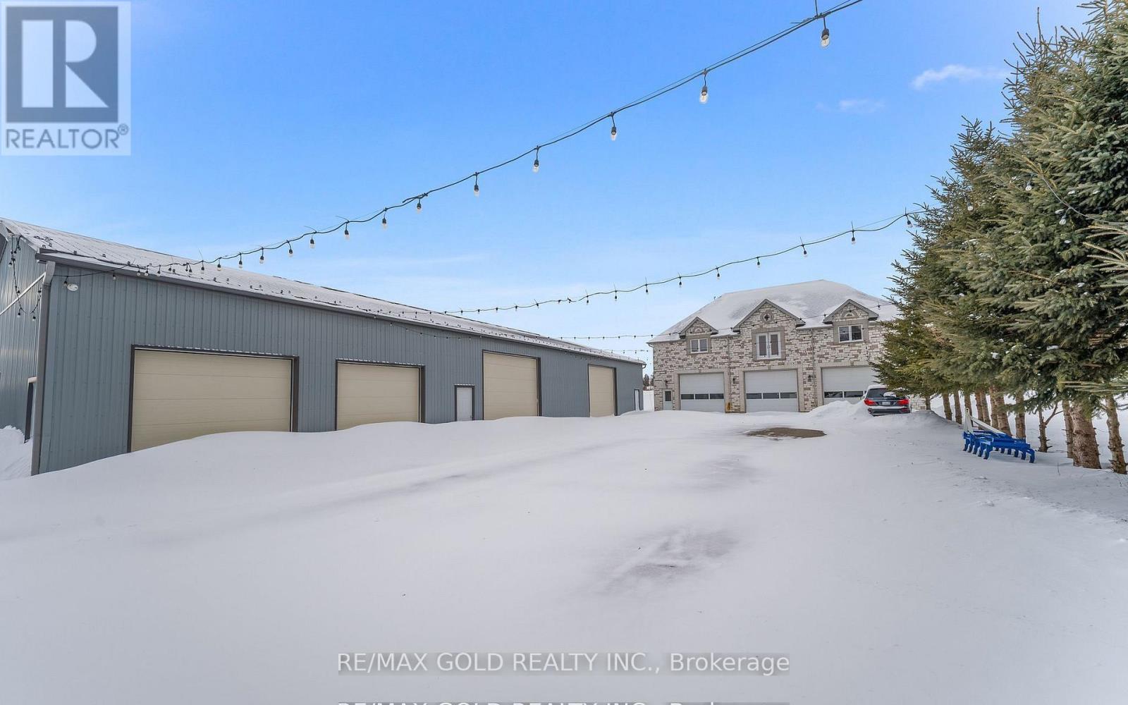 3722 THE GRANGE SIDE ROAD - 37