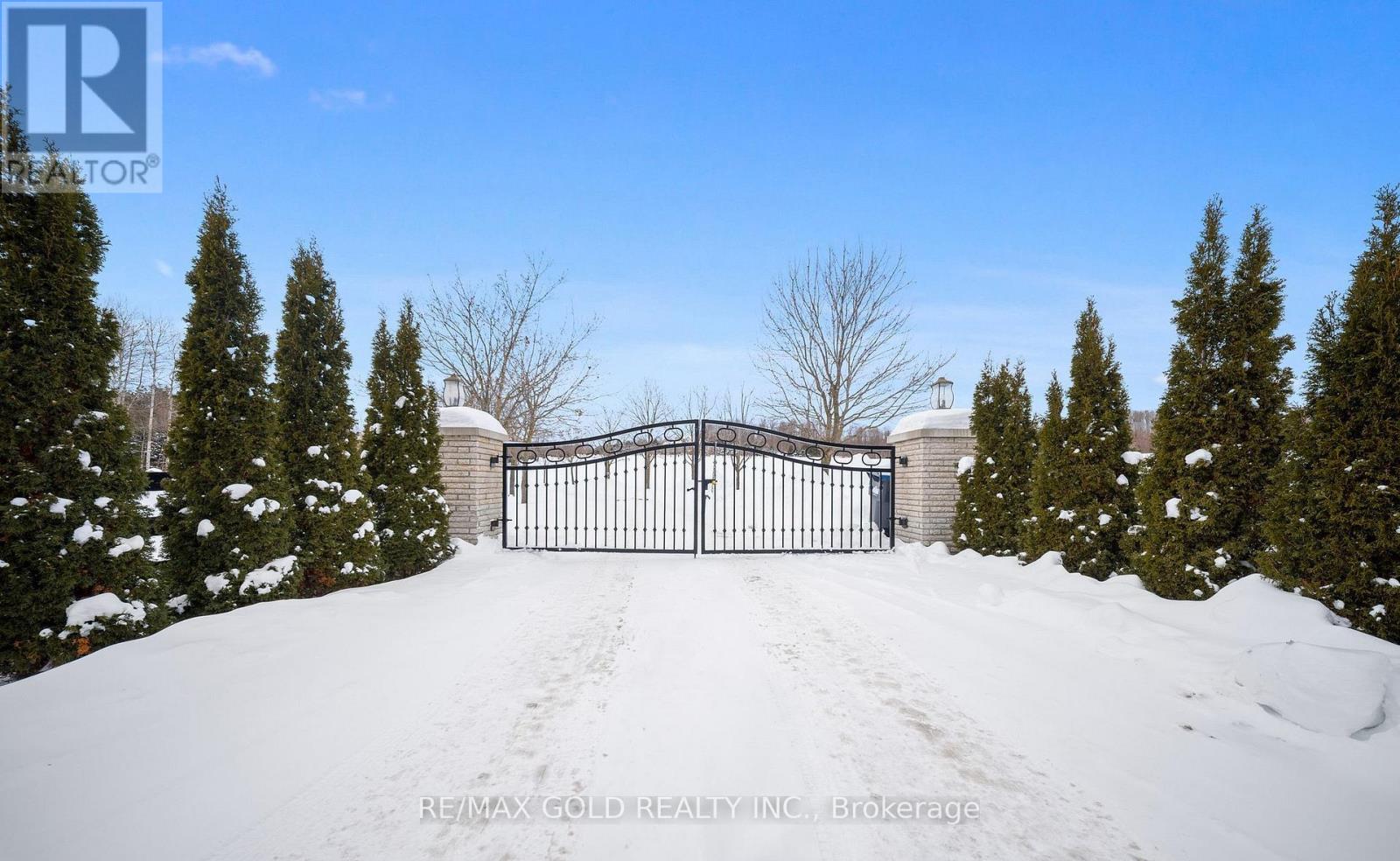 3722 THE GRANGE SIDE ROAD - 5