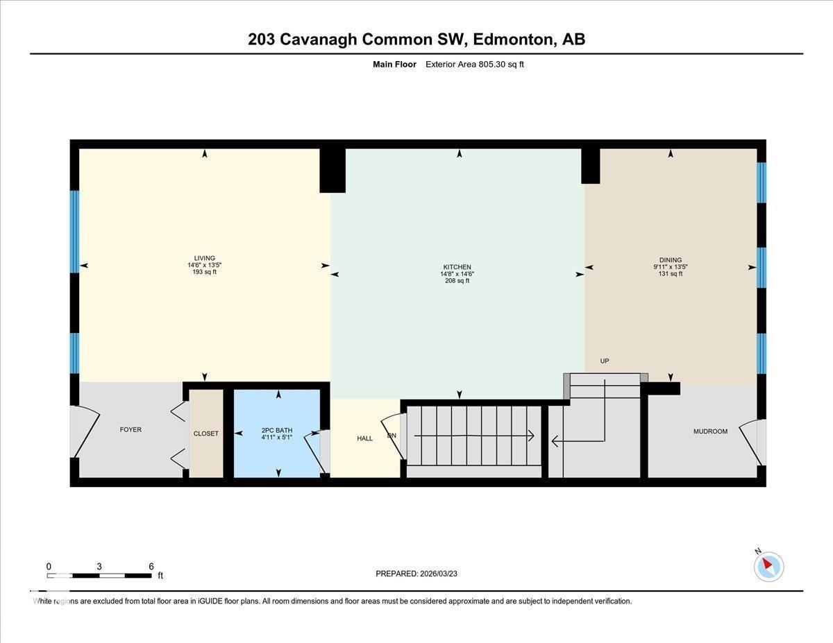 203 CAVANAGH CM SW - 10