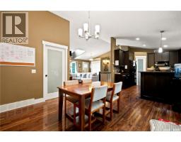 Living room - 9 Jarvis Street, Qu Appelle, SK S0G4A0 Photo 10