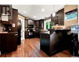 Kitchen - 9 Jarvis Street, Qu Appelle, SK S0G4A0 Photo 12