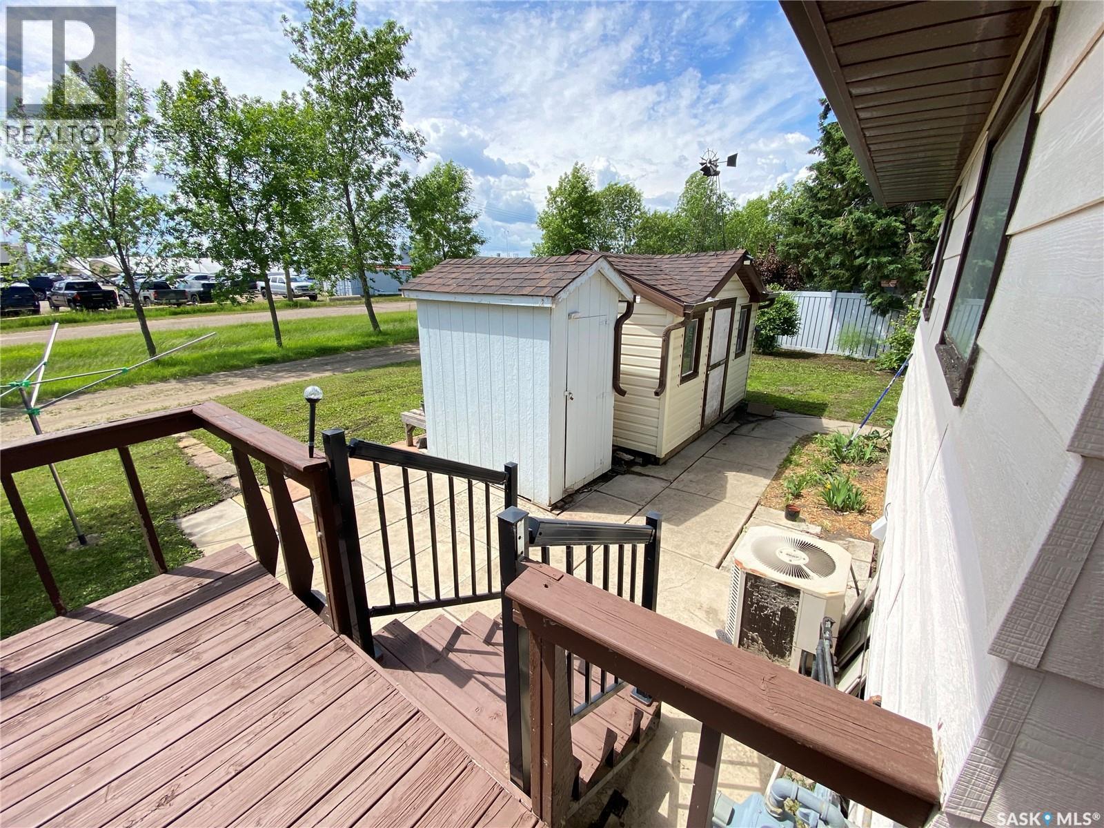 18 Blackwell CRESCENT - 28