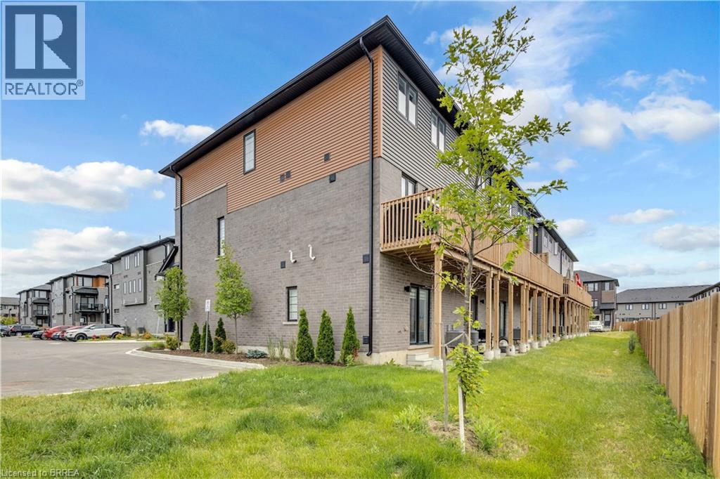 #86 461 BLACKBURN Drive - 25