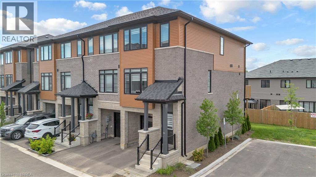 #86 461 BLACKBURN Drive - 27