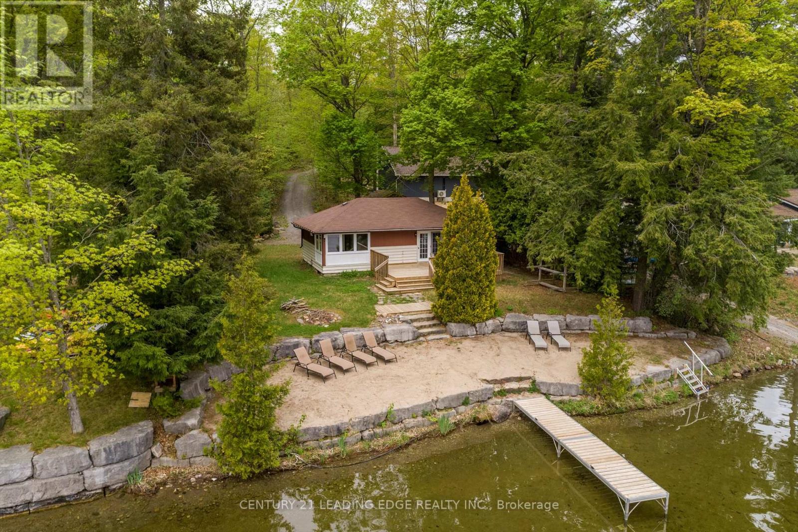 1963 WHITE LAKE ROAD W - 1
