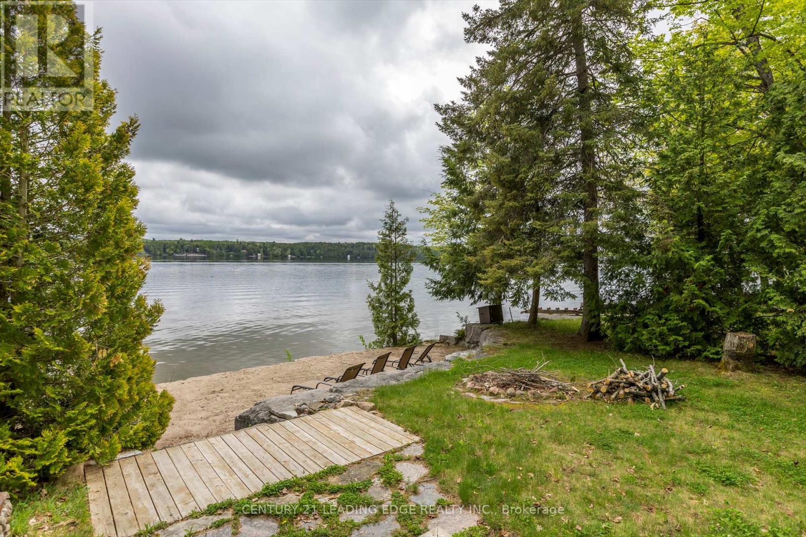 1963 WHITE LAKE ROAD W - 32
