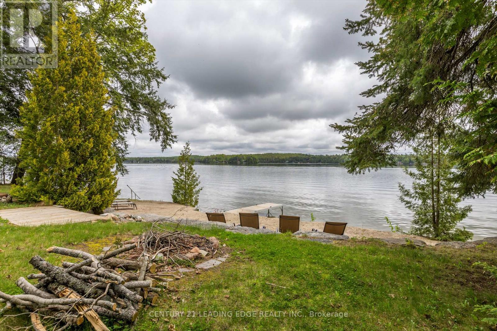 1963 WHITE LAKE ROAD W - 33