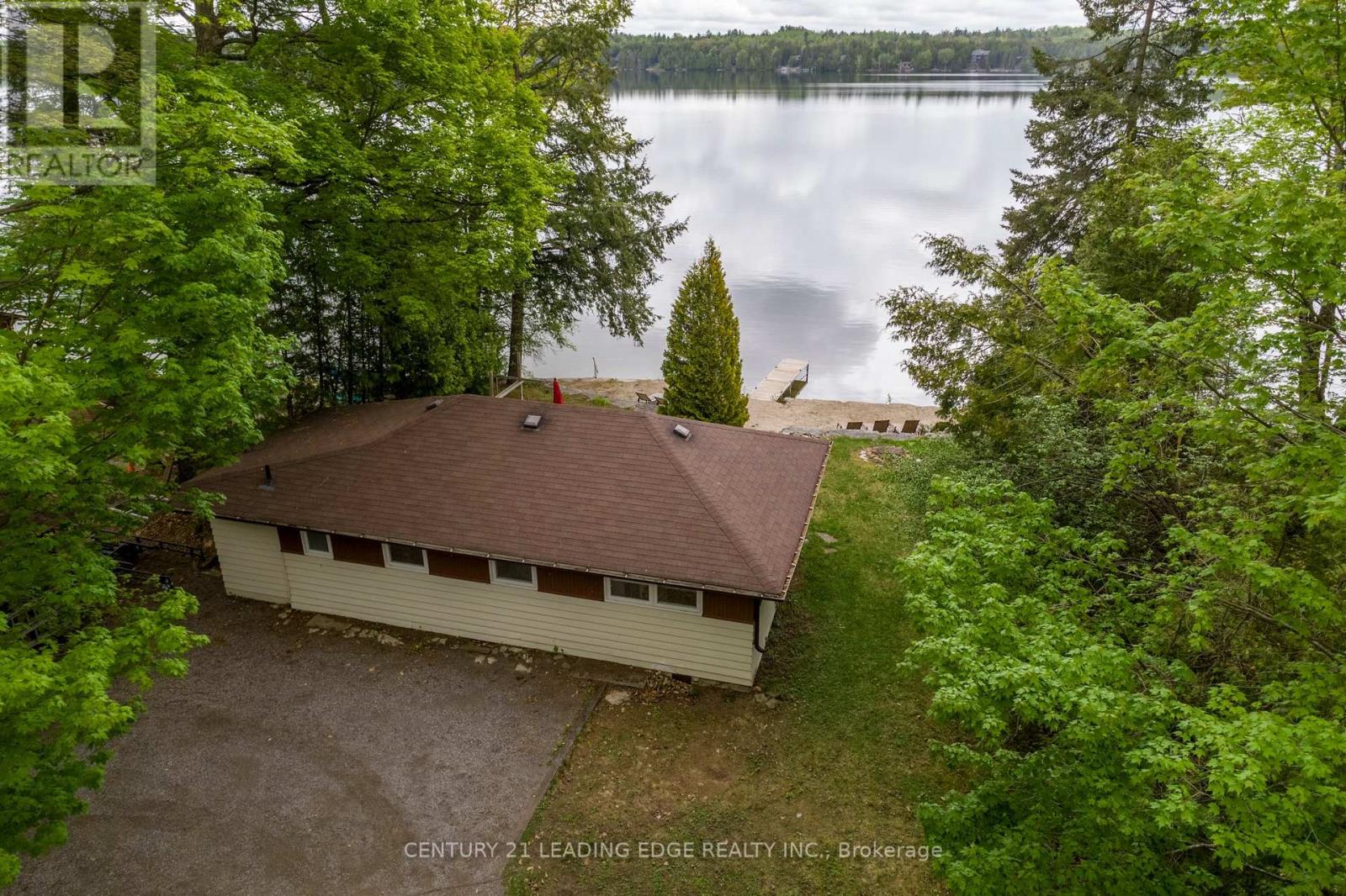 1963 WHITE LAKE ROAD W - 48