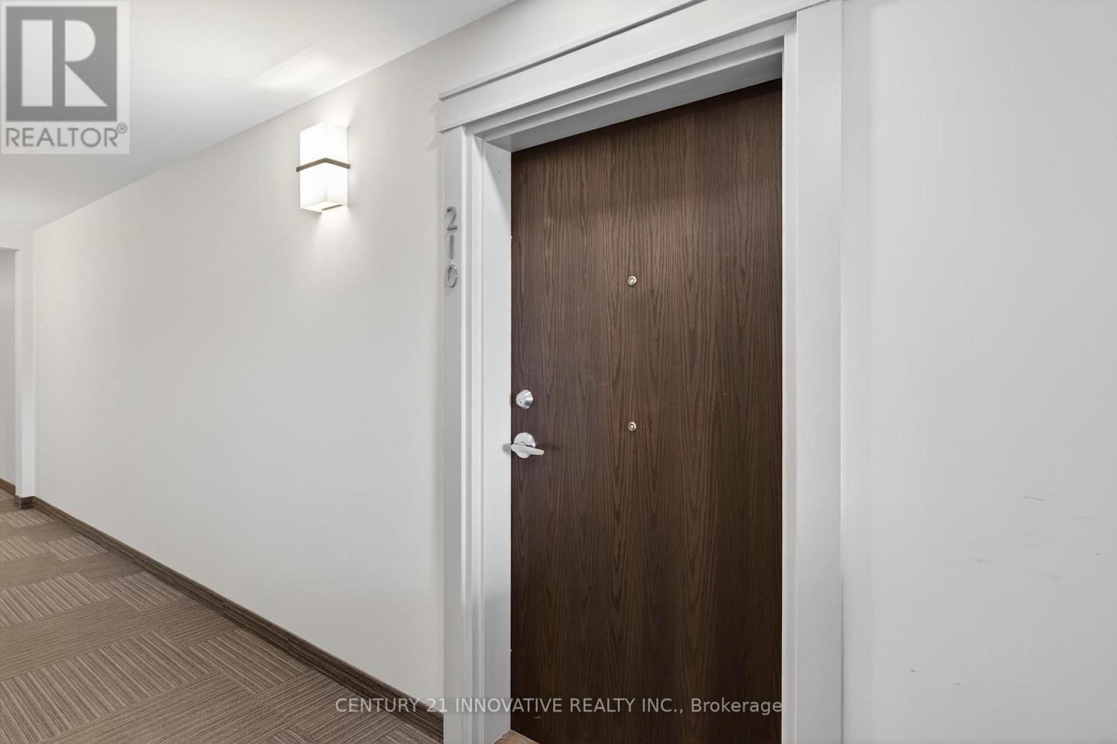#210 340 FLORENCE DRIVE - 7