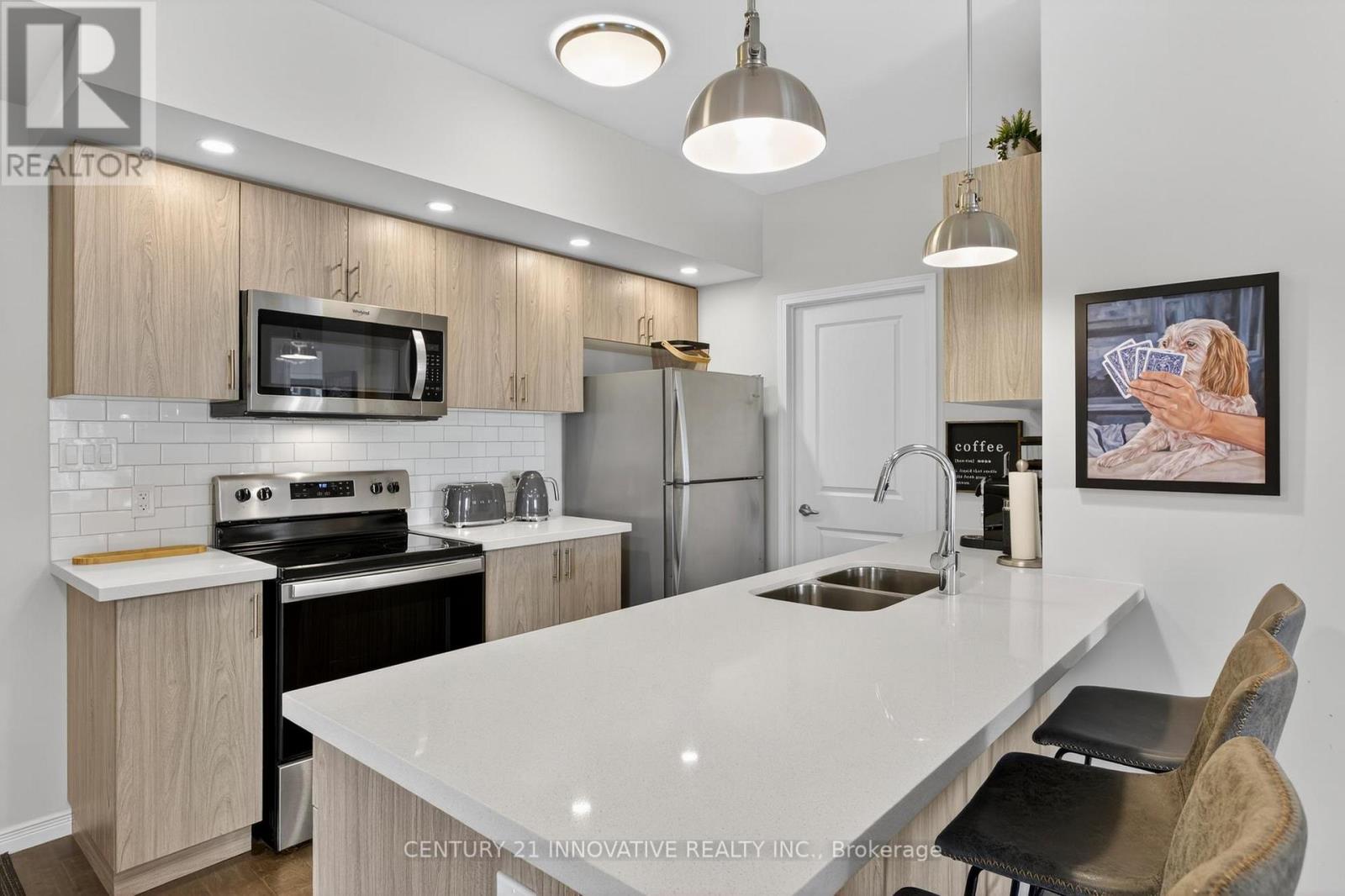 #210 340 FLORENCE DRIVE - 9